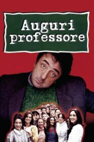 Auguri professore 1997 on netflix