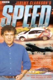 Jeremy Clarkson’s Speed 2001 on netflix