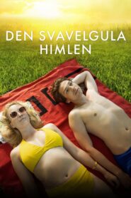 Yellow Sulphur Sky 2021 on netflix