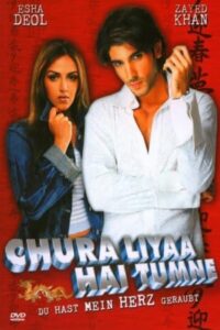 Chura Liyaa Hai Tumne 2003 on netflix