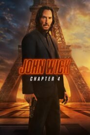 John Wick: Chapter 4 2023 on netflix