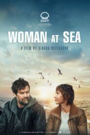 Woman at Sea 2023 on netflix