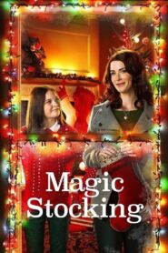 Magic Stocking 2015 on netflix