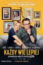 Everyone Knows Better 2022 on netflix