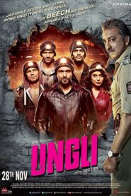 Ungli 2014 on netflix