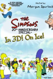 The Simpsons 20th Anniversary Special – In 3D! On Ice! 2010 on netflix
