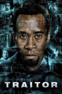 Traitor 2008 on netflix