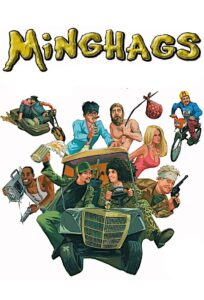 Minghags 2009 on netflix