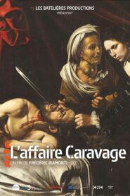 L’Affaire Caravage 2020 on netflix