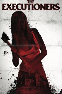 The Executioners 2018 on netflix