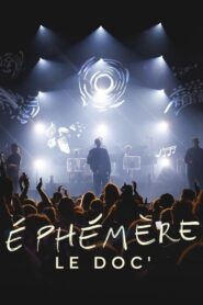 Ephémère, le doc’ 2023 on netflix