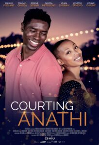 Courting Anathi 2023 on netflix