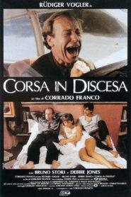 Corsa in discesa 1990 on netflix