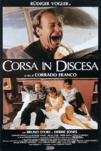 Corsa in discesa 1990 on netflix