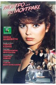 Μούτρο το μουτράκι 1985 on netflix