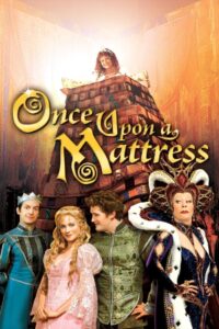 Once Upon A Mattress 2005 on netflix