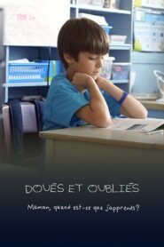 Doués et oubliés : maman, quand est-ce que j’apprends? 2016 on netflix