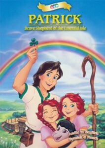 Patrick: Brave Shepherd of the Emerald Isle 1993 on netflix