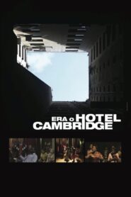 The Cambridge Squatter 2017 on netflix