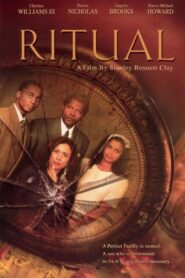 Ritual 2000 on netflix