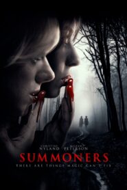Summoners 2022 on netflix