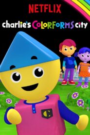 Charlie’s Colorforms City 2019 on netflix