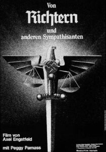 Von Richtern und anderen Sympathisanten 1982 on netflix