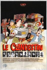 Le Clandestin 1989 on netflix