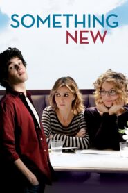 Something New 2016 on netflix