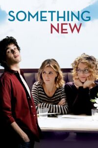 Something New 2016 on netflix