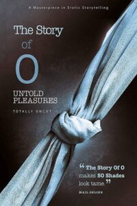 The Story of O: Untold Pleasures 2002 on netflix