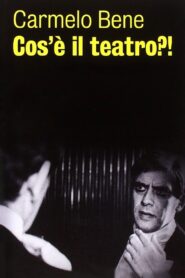 Cos’è il teatro?! 1990 on netflix