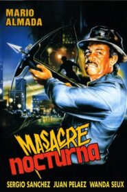 Slaughter Night 1990 on netflix