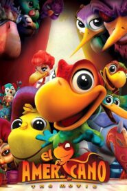 Americano 2016 on netflix