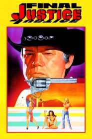 Final Justice 1984 on netflix