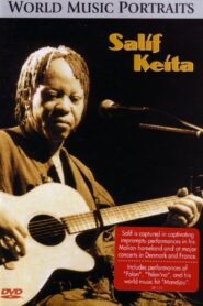 Salif Keita: World Music Portrait 2004 on netflix
