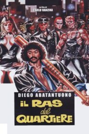 Il Ras del quartiere 1983 on netflix