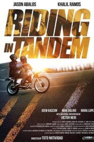 Riding in Tandem 2017 on netflix