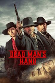 Dead Man’s Hand 2023 on netflix