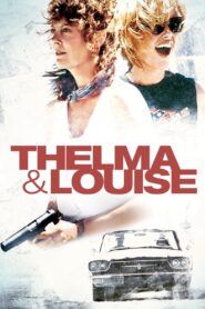 Thelma & Louise 1991 on netflix