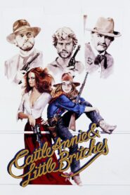 Cattle Annie and Little Britches 1981 on netflix