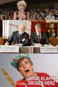 Große Klappe, großes Herz 2018 on netflix