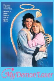 My Demon Lover 1987 on netflix
