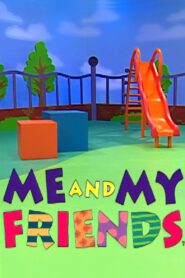 Me and My Friends 1998 on netflix