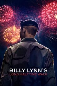 Billy Lynn’s Long Halftime Walk 2016 on netflix