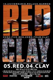 05.RED.04.CLAY 2014 on netflix