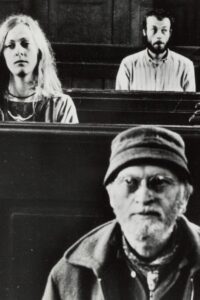 People Passing Through Me in an Endless Procession 1981 on netflix