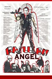 The Fallen Angel 1993 on netflix