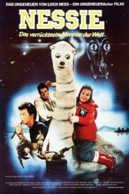 Nessie, the Craziest Monster in the World 1985 on netflix