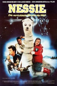 Nessie, the Craziest Monster in the World 1985 on netflix